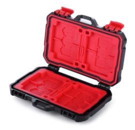 کیف-مخصوص-مموری-Memory-Card-Storage-Box-Memory-Card-Case-KH10